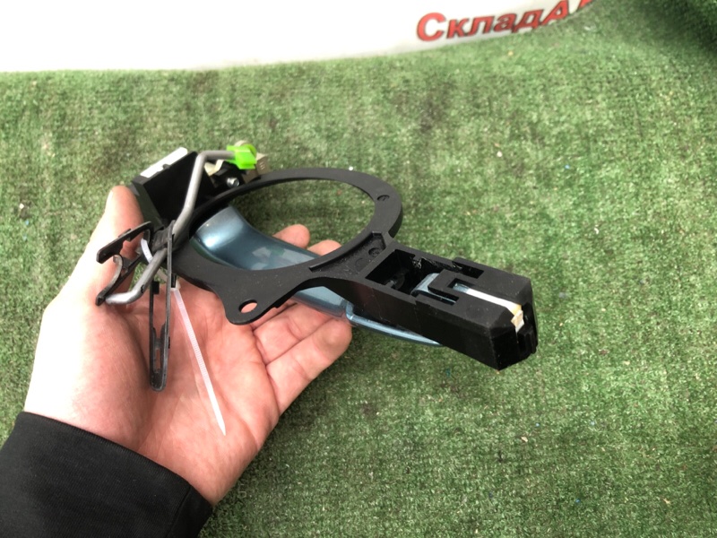 Ручка двери наружная MITSUBISHI Lancer 2009 CX4A