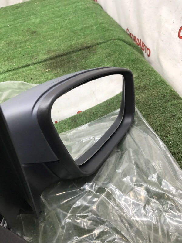 Зеркало Volkswagen Polo 2010-2022 СЕДАН