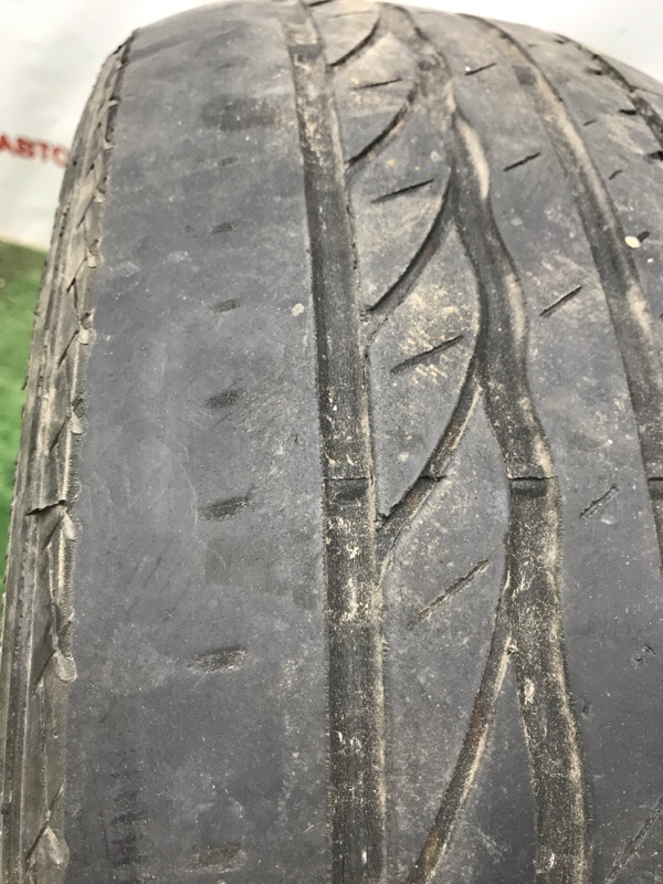 Запасное колесо VOLKSWAGEN Passat 2008 B6
