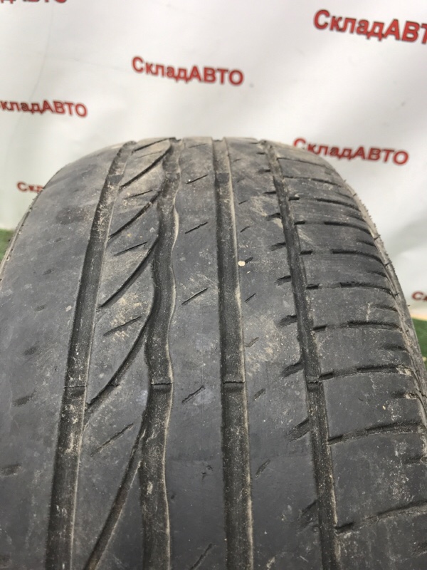 Запасное колесо VOLKSWAGEN Passat 2008 B6