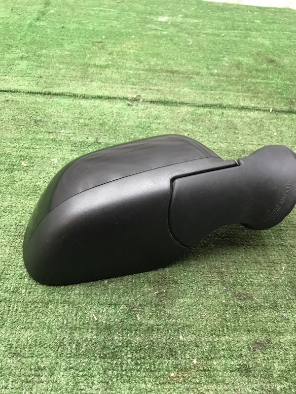 Зеркало наружное Renault Duster 2009-2014