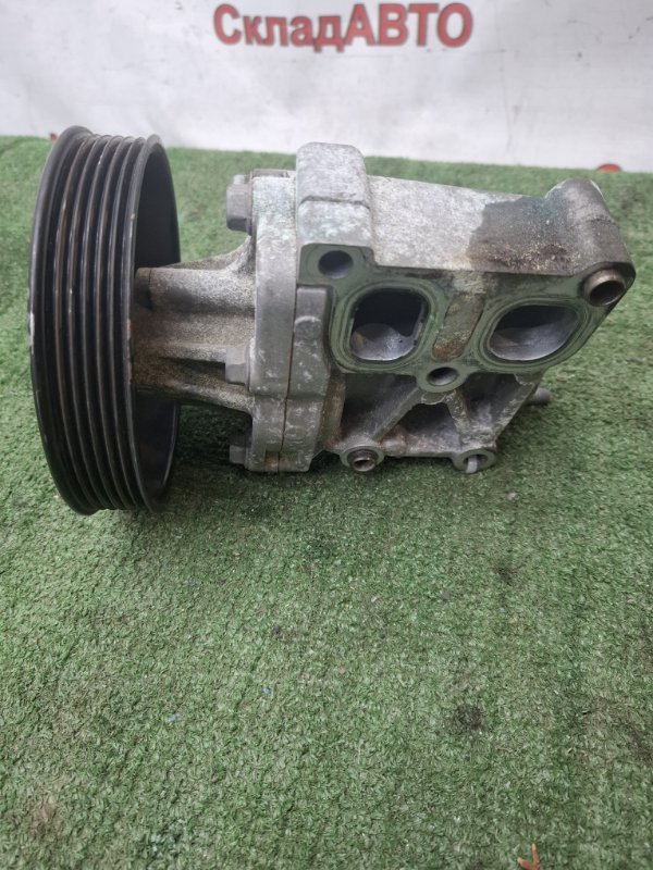 Помпа MITSUBISHI Lancer 2009 CX4A