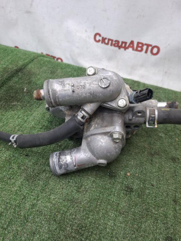Корпус термостата MITSUBISHI Lancer 2009 CX4A