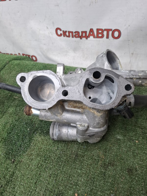Корпус термостата MITSUBISHI Lancer 2009 CX4A