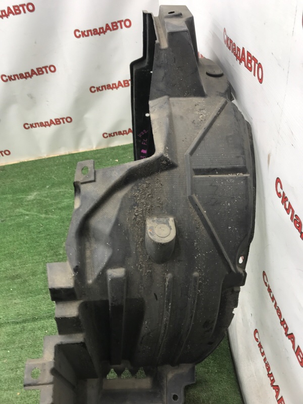 Подкрылок Honda Stepwgn 3 2001-2003