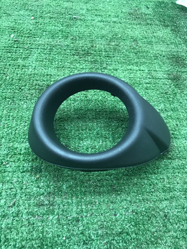 Рамка ПТФ Ford Focus 3 2011-2014