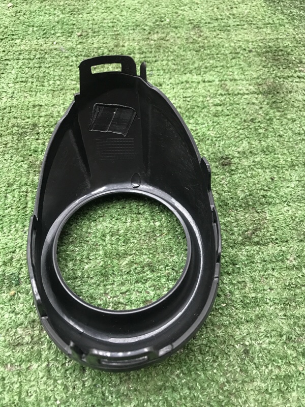 Рамка ПТФ Ford Focus 3 2011-2014