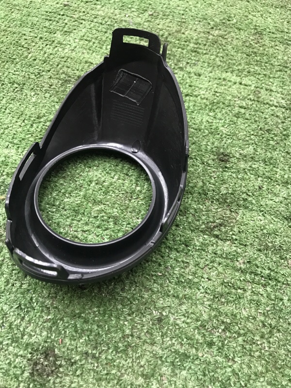 Рамка ПТФ Ford Focus 3 2011-2014