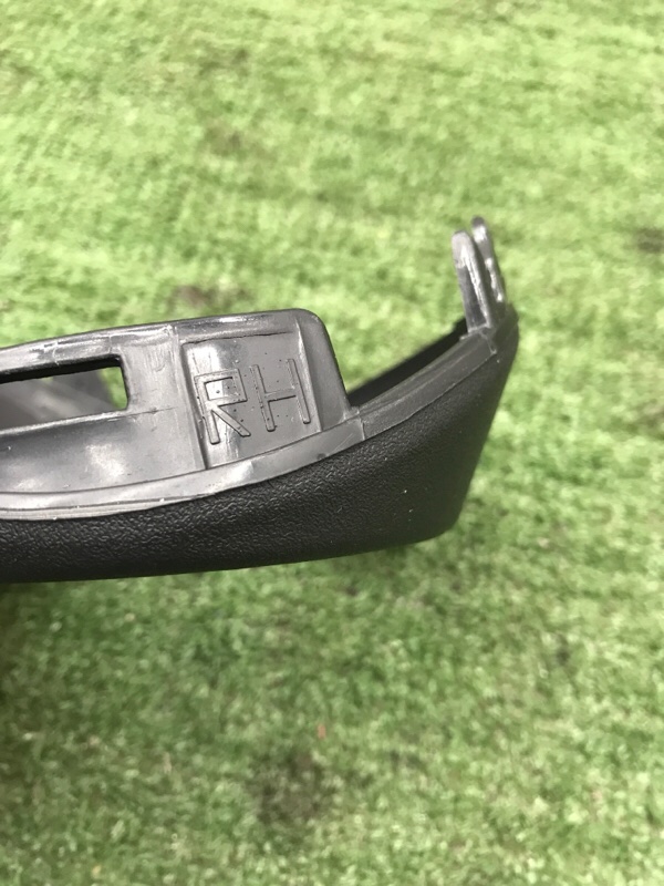 Рамка ПТФ Ford Focus 3 2011-2014