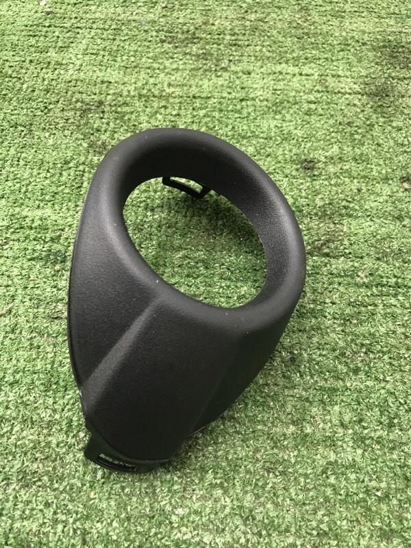Рамка ПТФ Ford Focus 3 2011-2014