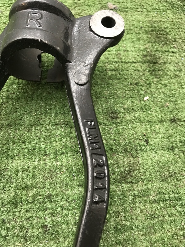 Опора амортизатора Mazda Mazda6 2002