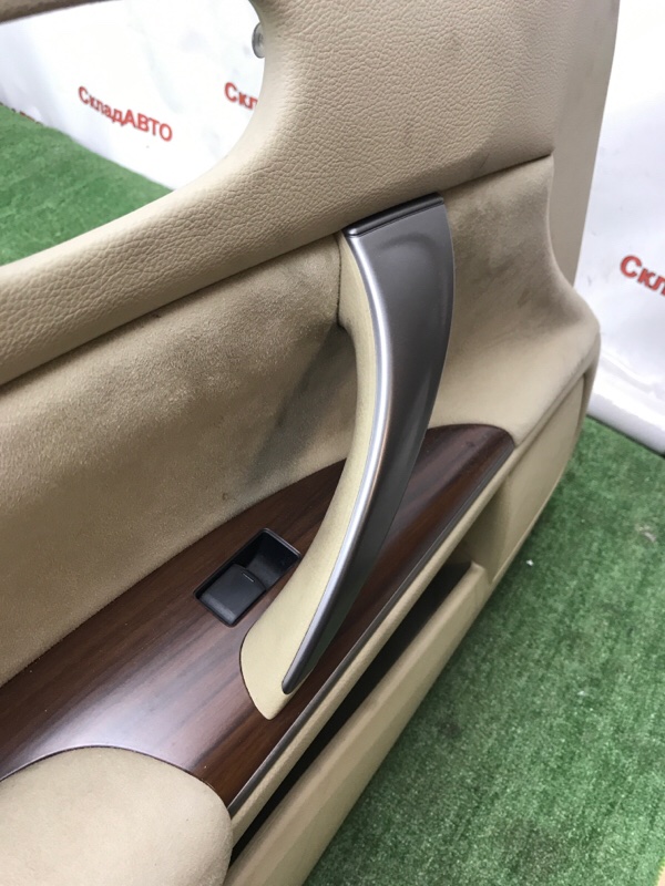 Обшивка двери NISSAN TEANA 2008 J32