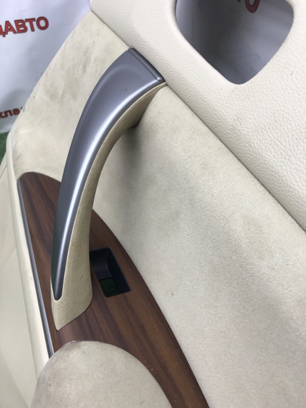 Обшивка двери NISSAN TEANA 2008 J32