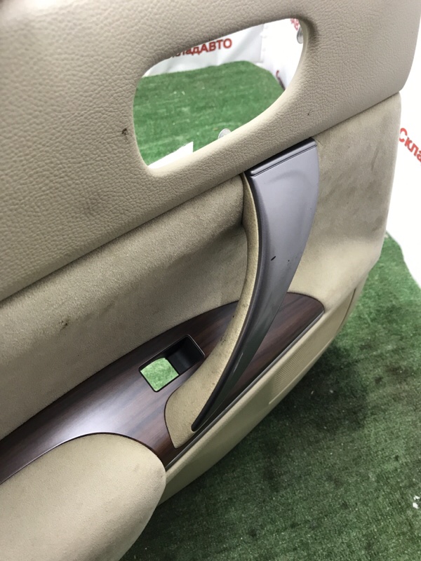 Обшивка двери NISSAN TEANA 2008 J32