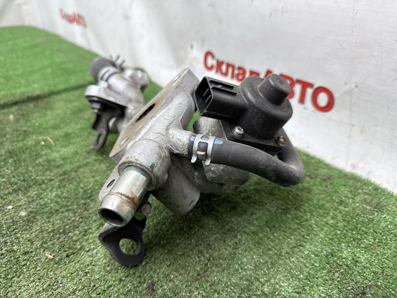 Клапан EGR MITSUBISHI Lancer 2009 CX4A