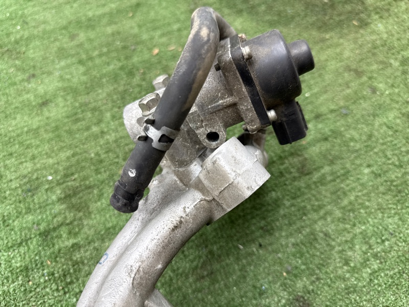 Клапан EGR MITSUBISHI Lancer 2009 CX4A