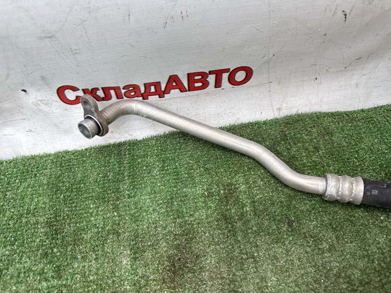 Трубка кондицинера MITSUBISHI Lancer 2009 CX4A