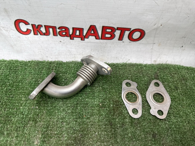 Трубка EGR MITSUBISHI Lancer 2009 CX4A