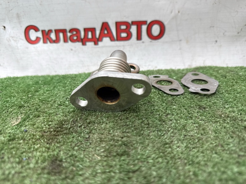 Трубка EGR MITSUBISHI Lancer 2009 CX4A