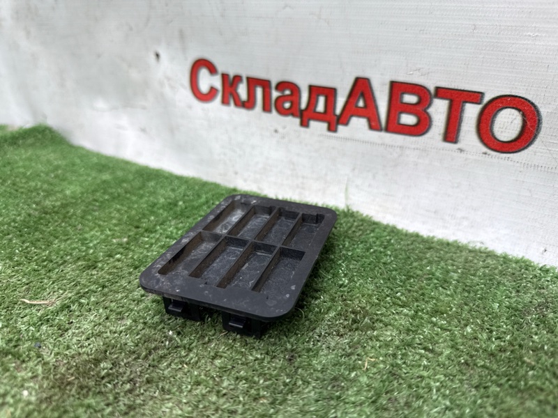Заглушка маховика MITSUBISHI Lancer 2009 CX4A