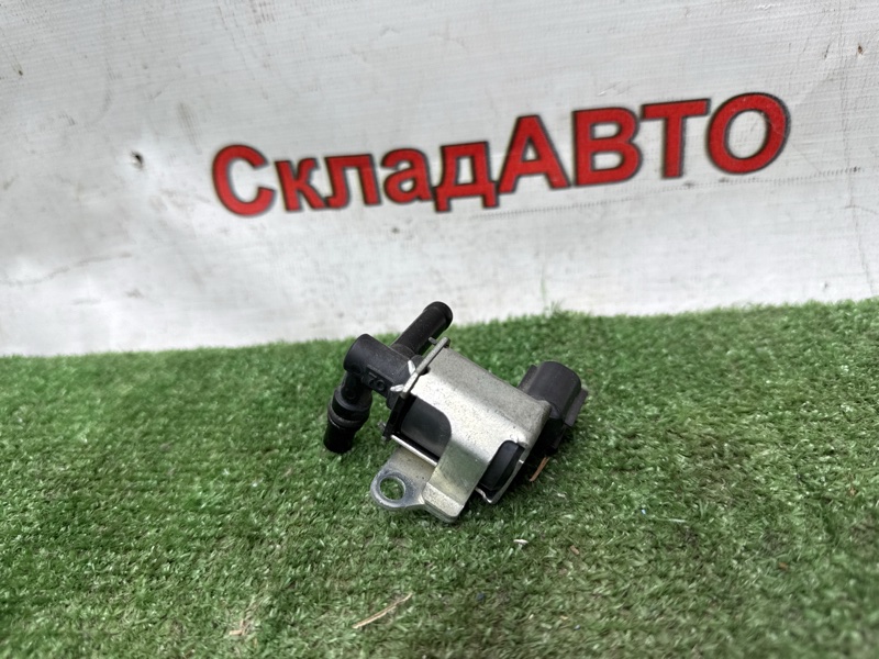 Клапан электромагнитный MITSUBISHI Lancer 2009 CX4A