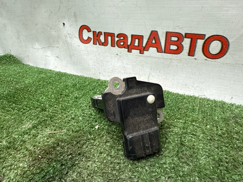 Датчик массового расхода воздуха Honda Civic 2005 FD1