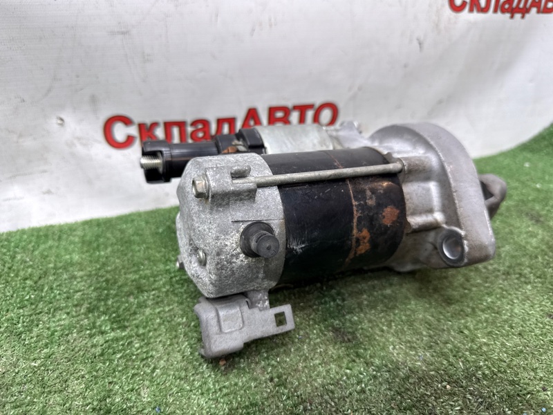 Стартер Honda Civic 2005 FD1