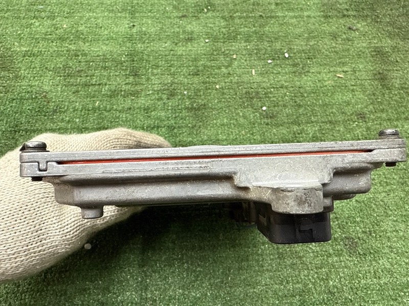 Блок управления ДВС Honda Civic 2005 FD1