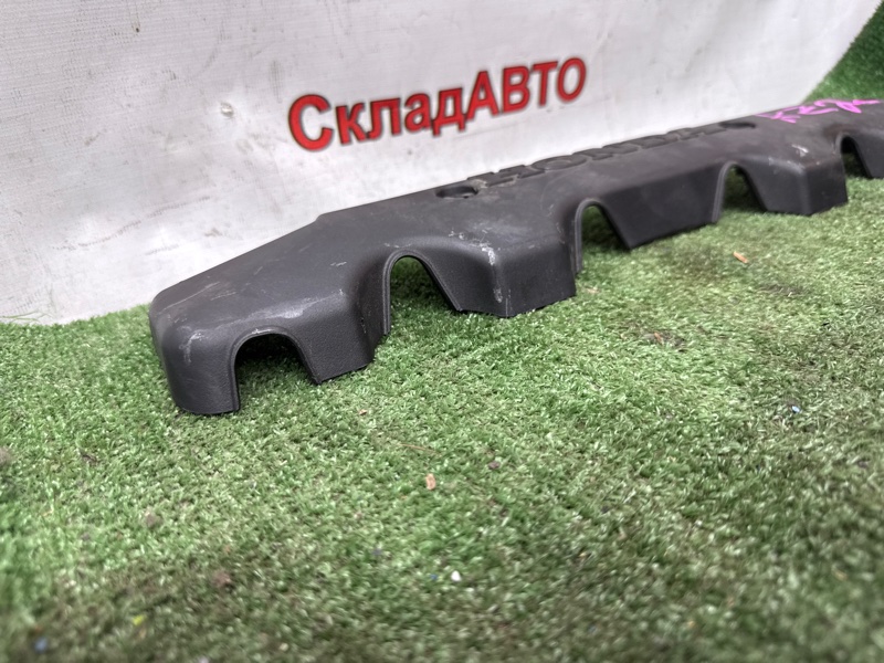 Декоративная крышка двигателя Honda Civic 2005 FD1