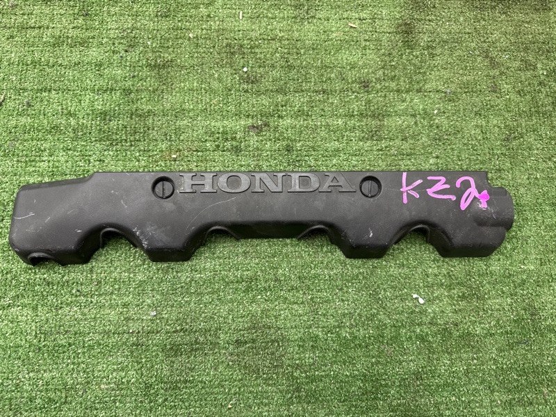 Декоративная крышка двигателя Honda Civic 2005 FD1
