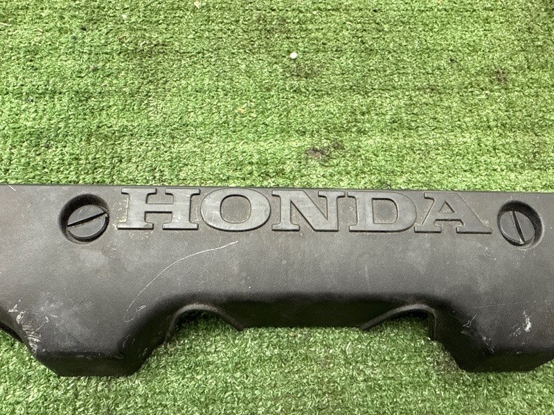 Декоративная крышка двигателя Honda Civic 2005 FD1