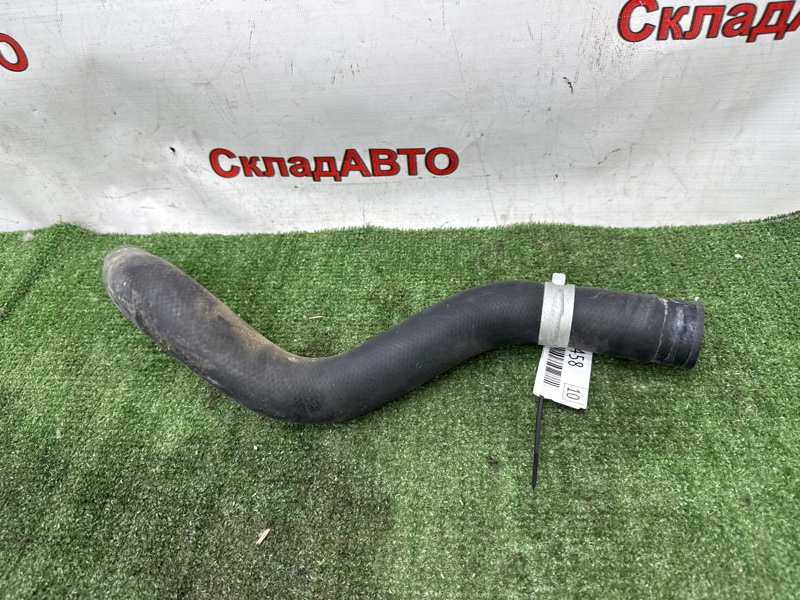 Патрубок радиатора Honda Civic 2005 FD1