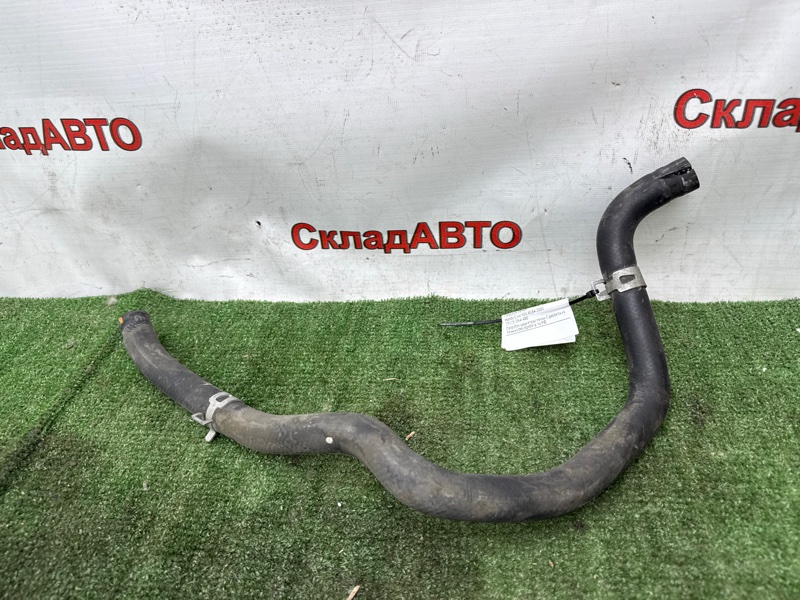 Патрубок печки Honda Civic 2005 FD1