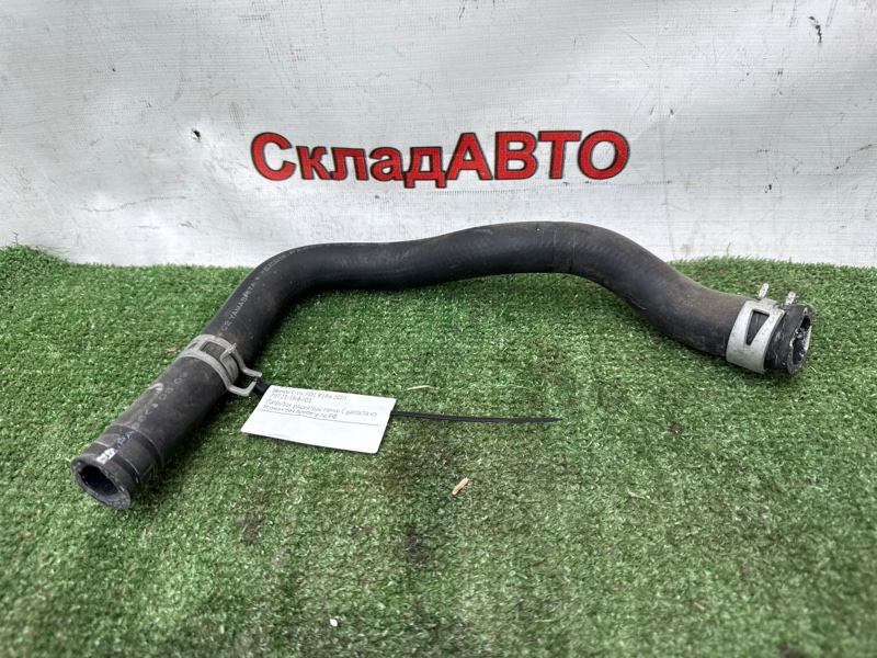 Патрубок печки Honda Civic 2005 FD1