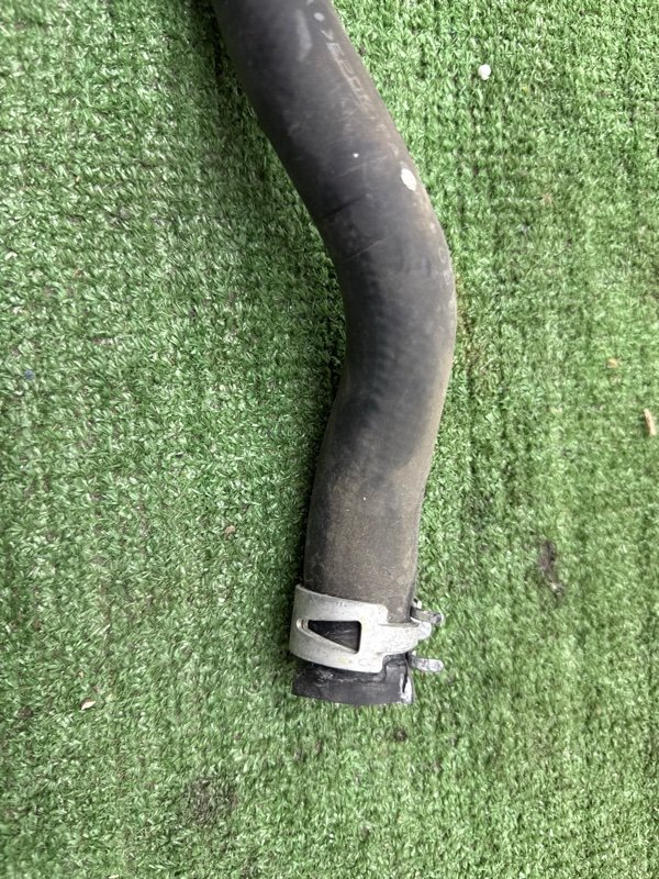 Патрубок печки Honda Civic 2005 FD1