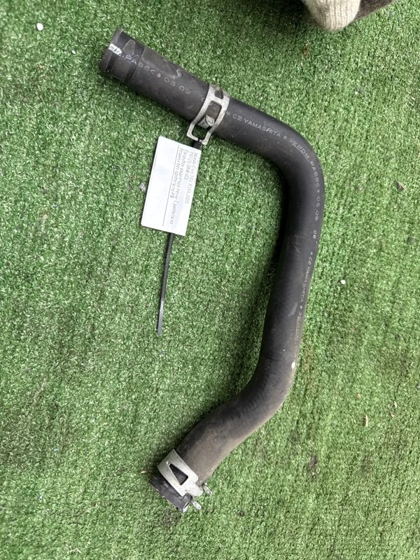 Патрубок печки Honda Civic 2005 FD1