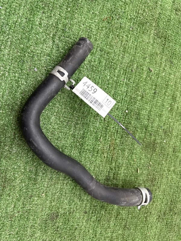 Патрубок печки Honda Civic 2005 FD1