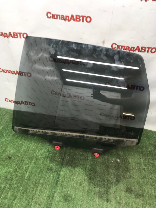 Стекло двери MITSUBISHI COLT PLUS 2007 Z23W