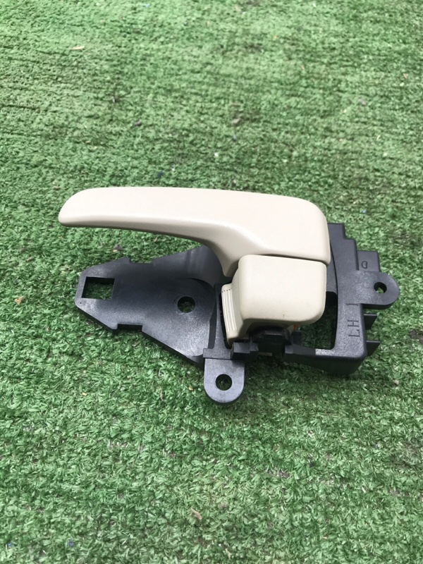 Ручка двери внутренняя MITSUBISHI COLT PLUS 2007 Z23W