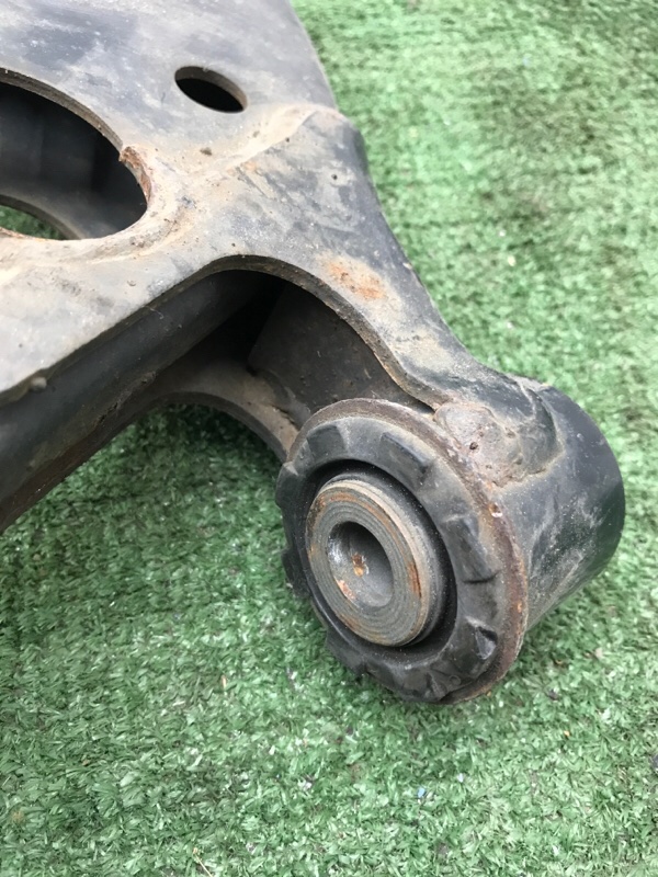 Рычаг Honda Stepwgn 2001-2005 RF3