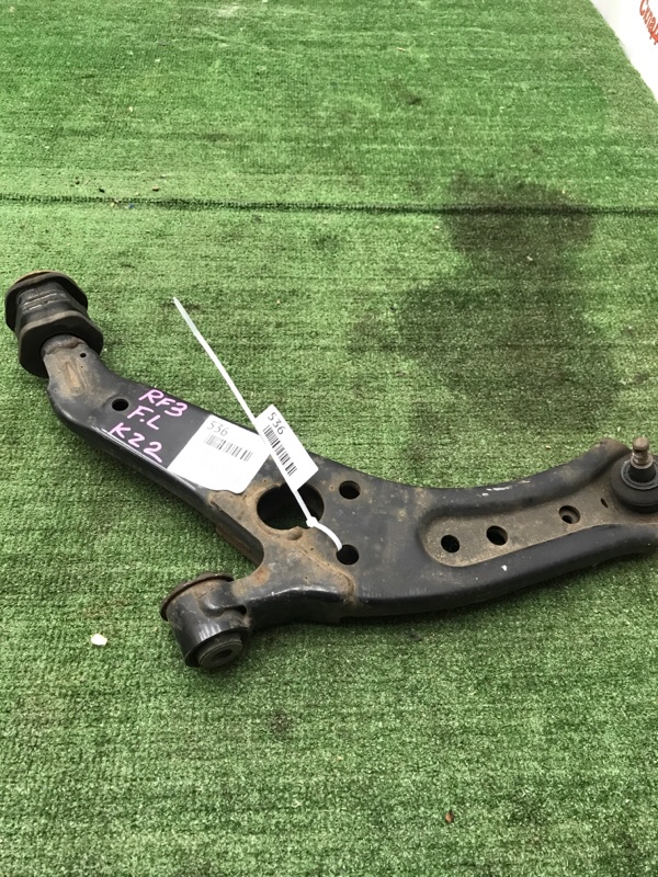 Рычаг Honda Stepwgn 2001-2005 RF3