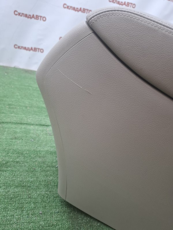 Консоль подлокотника Toyota Camry 2006 ACV40