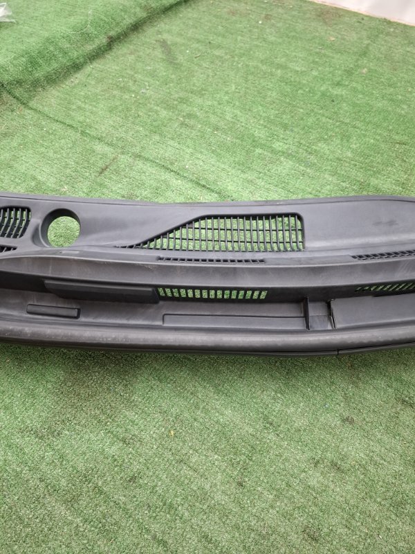 Жабо Toyota Estima 2008 ACR50W