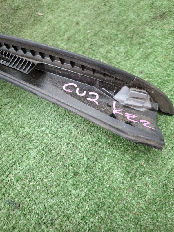 Молдинг лобового стекла Honda Accord 2009 CU2