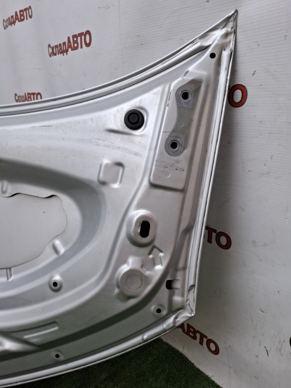 Капот Toyota Estima 2008 ACR50W