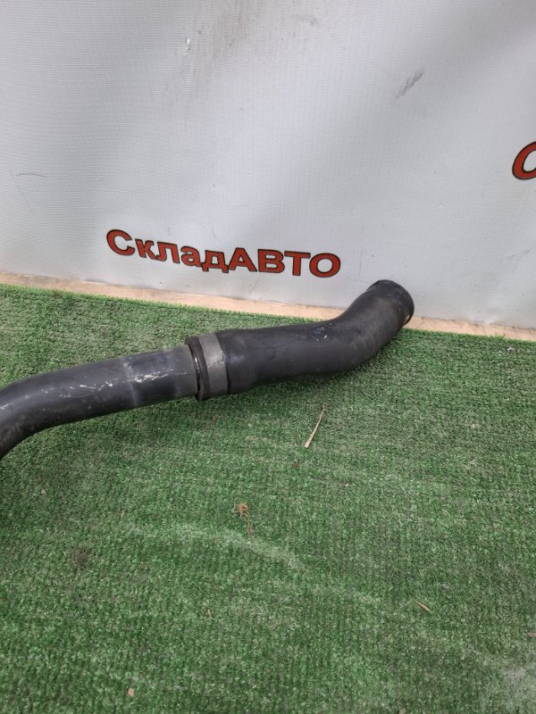 Горловина топливного бака Toyota Estima 2003 ACR40W
