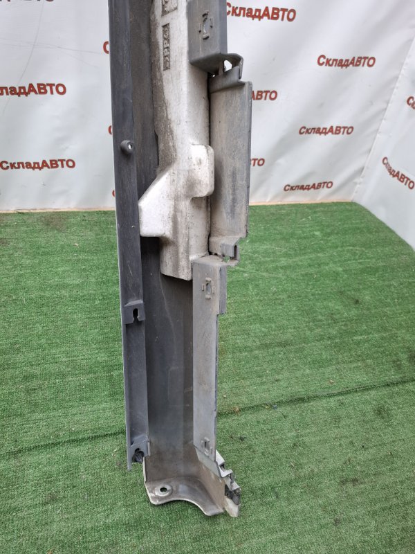 Накладка порога Toyota Camry 2006 ACV40