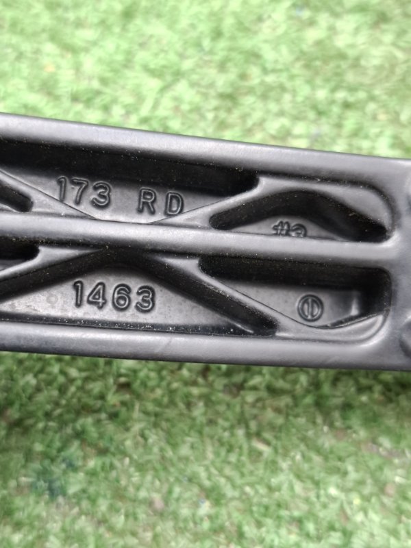 Поводок дворника Toyota Estima 2003 ACR40W