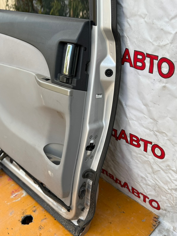 Дверь Toyota Estima 2008 ACR50W