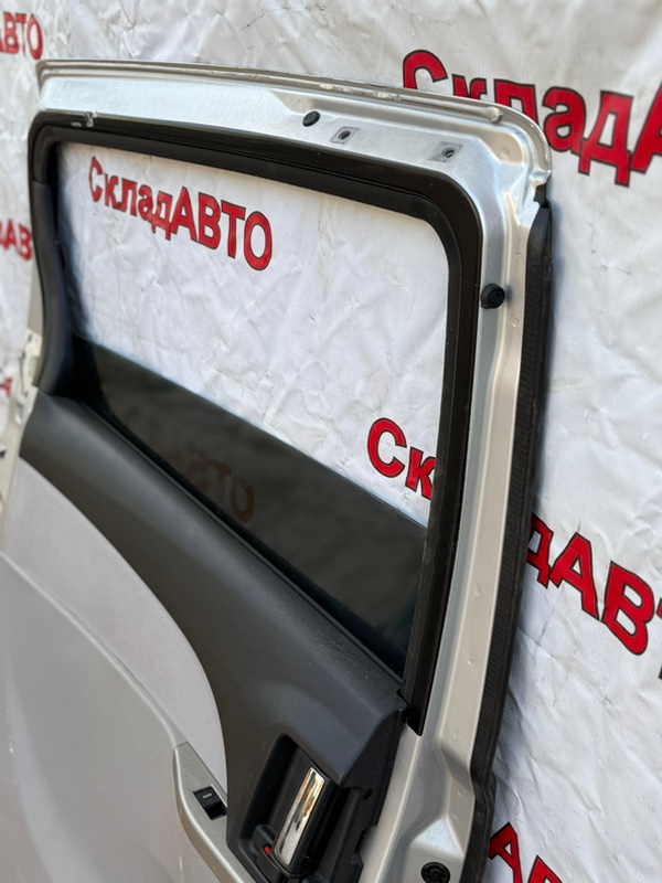 Дверь Toyota Estima 2008 ACR50W